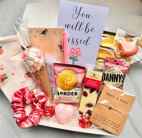 good luck in new job gifts for her